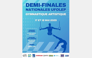 Whaou ! Demi-finales nationales 2025