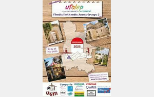 Retour sur les Finales Jeunes Ufolep de Montélimar