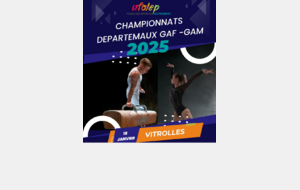 Début de saison 2026 pour l'OGG