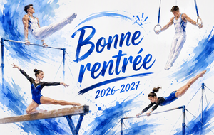 La saison 2026-2027 est lancée à l'OGG !