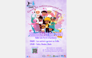 Gala de fin d'année