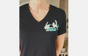 T-shirt Supporter - Femme