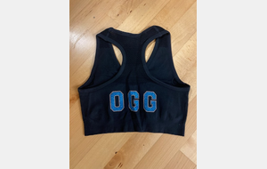 Brassière OGG