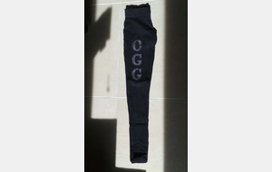 LEGGINGS OGG - à partir de la taille S