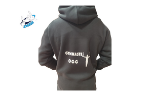 Sweat OGG - Modèle Garçon (à partir de la taille S)