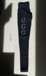 LEGGINGS OGG - à partir de la taille S