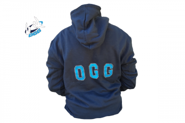 Sweat OGG - Modèle Fille (à partir de la taille S)