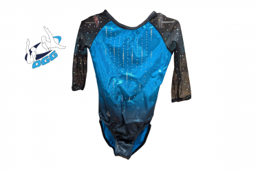 Justaucorps Compétition