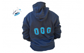 Sweat OGG - Modèle Fille (à partir de la taille S)