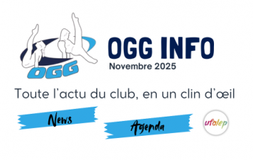 OGG Info - Novembre 2025