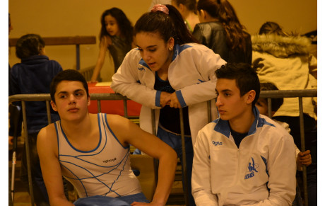 22-23 fevrier individuel region