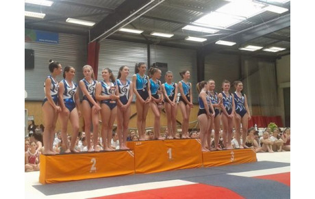 championnat regional 17-18 mai  MIRAMAS