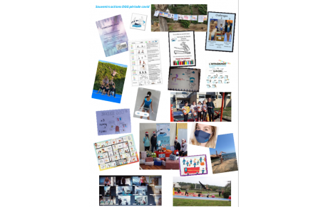 L'OGG: toujours mobilisé pour tous ses adhérents