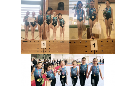 Région à Carnoux-Cassis