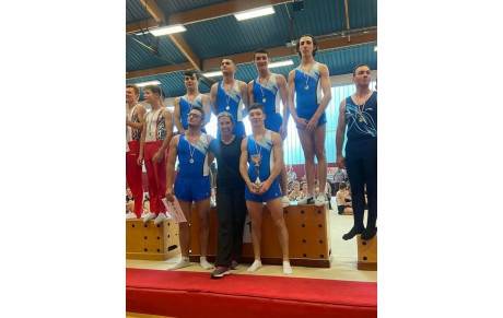 Demi-finales France à Brindas et St Genis les Ollières