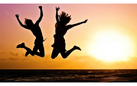 Tous avec les jeunes gym de l'OGG