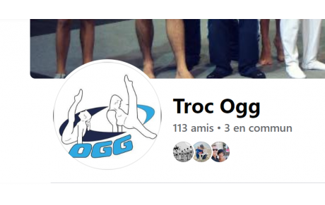 TROC OGG