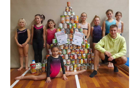 OGG Solidaire! MERCI à vous!!