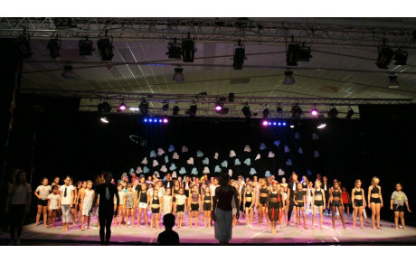 GALA de l'OGG Vendredi 23 juin