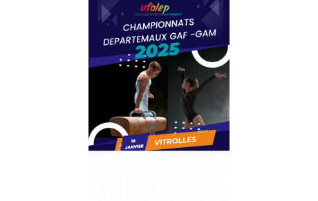 Début de saison 2026 pour l'OGG