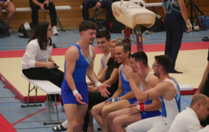 Demi-Finale Nationale - Crolles