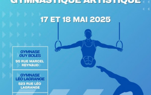 Demi-Finale Nationale - Crolles